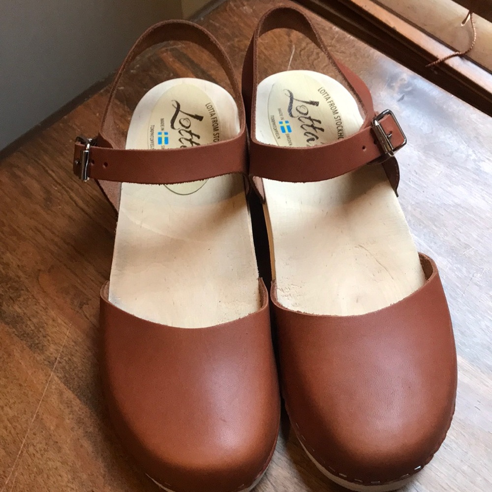 Lotta's from Stockholm